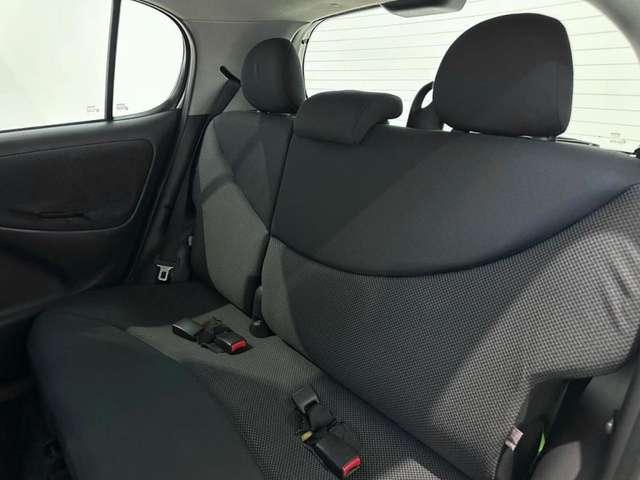 Toyota Yaris 1.3 VVT-i 5 P