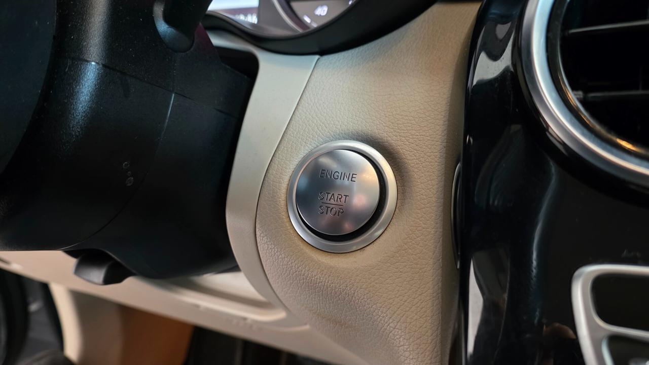 Mercedes-benz GLC 250 d 4Matic Coupé Executive