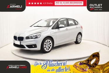 BMW Serie 2 Active Tourer 225 xe iPerformance Advantage Auto