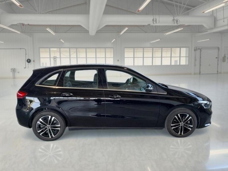 MERCEDES-BENZ B 250 E PLUG-IN AT ADVANCED AUTO MONOVOLUME