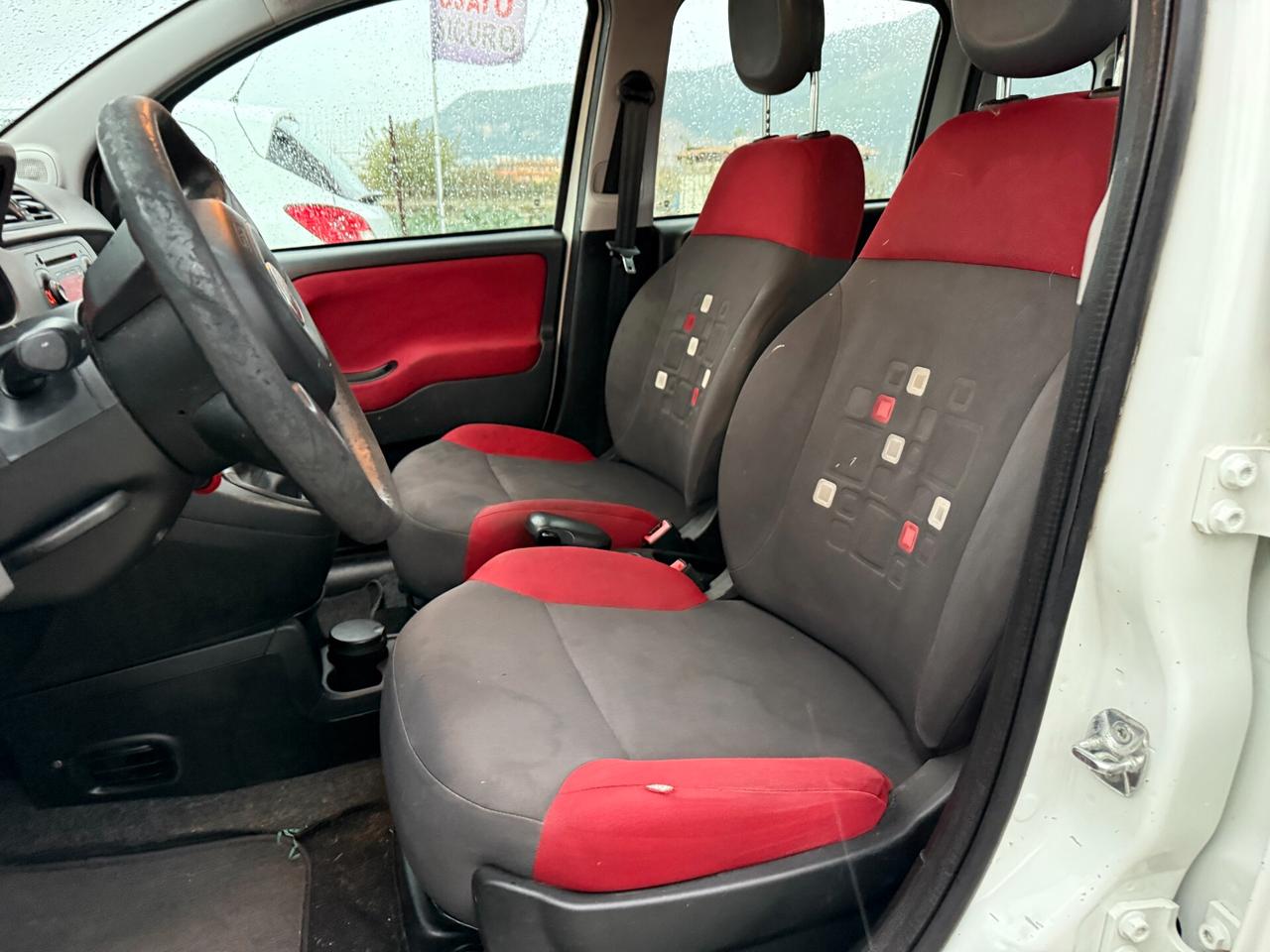 FIAT PANDA ANNO 2014 900 NATURAL/POWER 85 CV