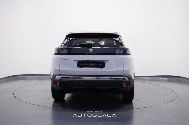 PEUGEOT 3008 1.5 BlueHDi 130CV S&S EAT8 Allure Pack