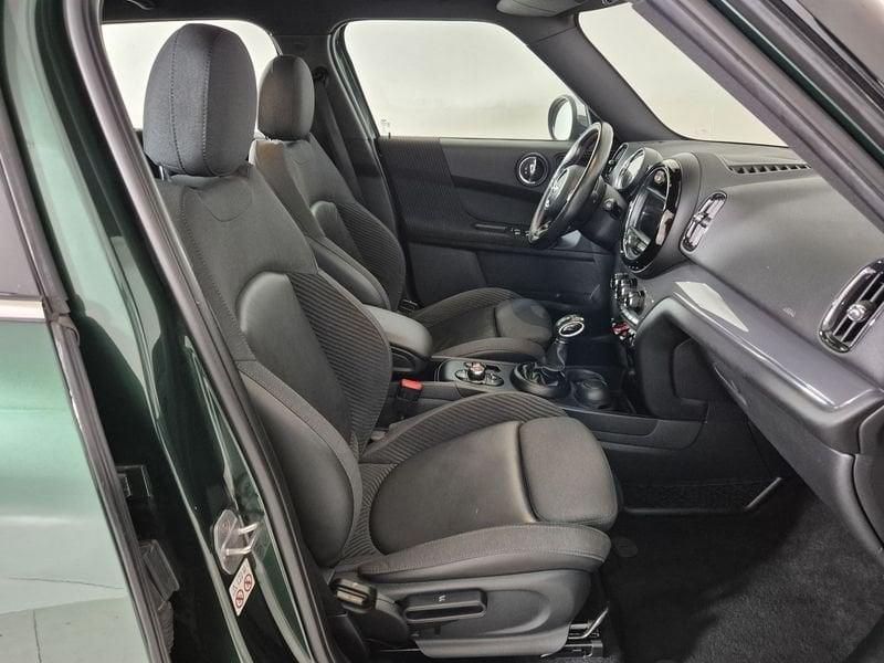 MINI Mini Countryman F60 2017 Benzi Mini Countryman 1.5 Cooper auto