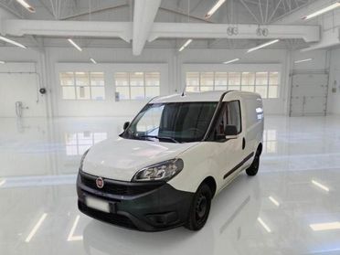 FIAT Doblo 1.3 MJT Cargo Lounge Az. Italia 90.000 Km