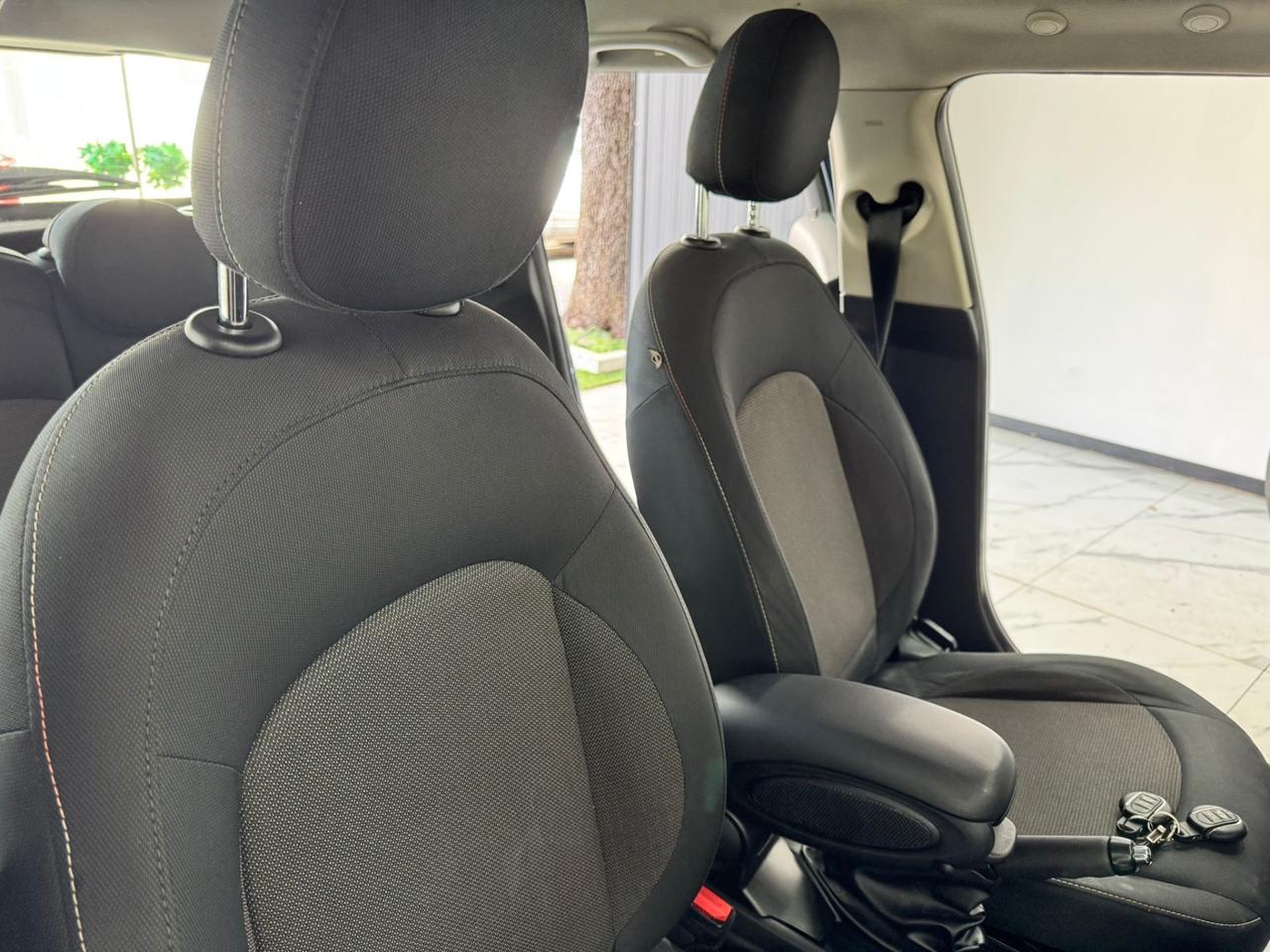 Mini 1.5 One D Business 5 porte