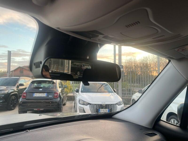 Jeep Renegade Renegade 2.0 Mjt 170CV 4WD Active Drive Low Trailhawk