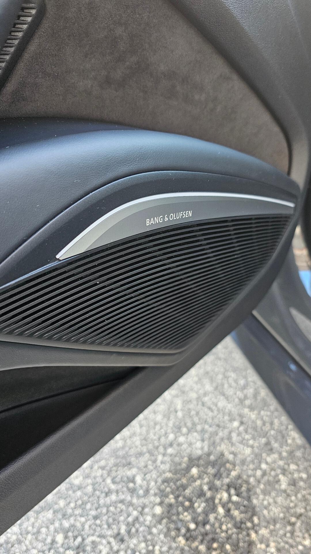 Audi TT Coupé 2.0 TFSI quattro S tronic line UNIPRO TAGL UFF 19 FORGED