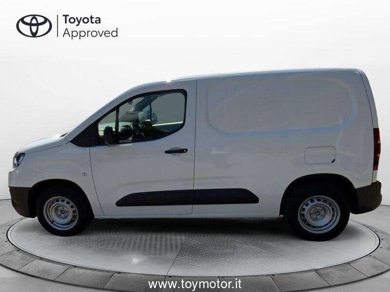Toyota Proace City 1.5D 100 CV S&S PC 4p. Comfort
