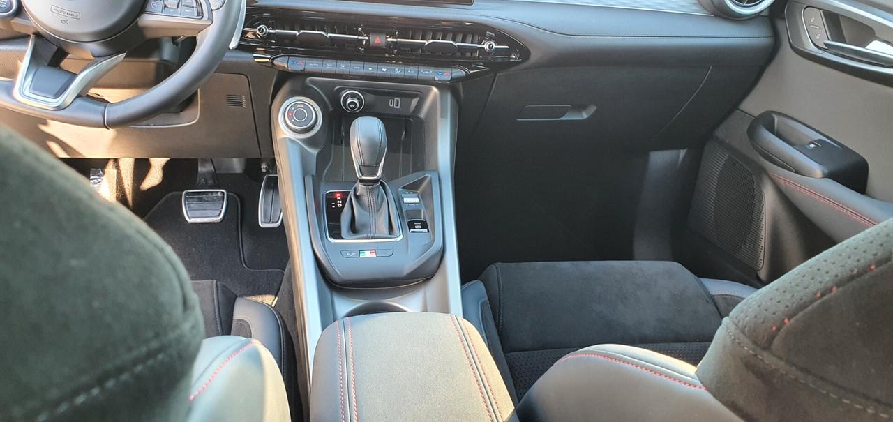 Alfa Romeo Tonale 1.5 130 CV MHEV TCT7 Edizione Speciale