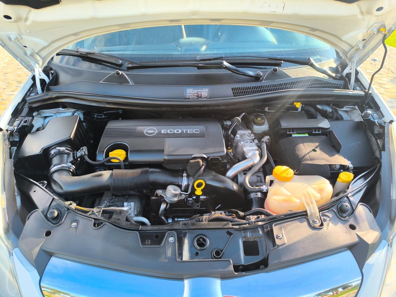 Opel Corsa 1.7 CDTI 125CV 5 porte Cosmo perfetta