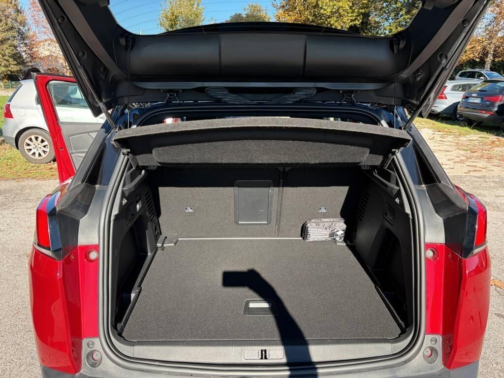 Peugeot 3008 BlueHDi 130 S&S GT Line