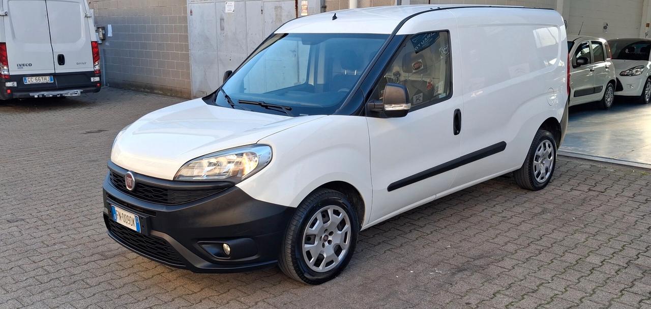 Fiat Doblo Maxi 1.4 T-Jet 120 CV Benz.Met N1 3posti