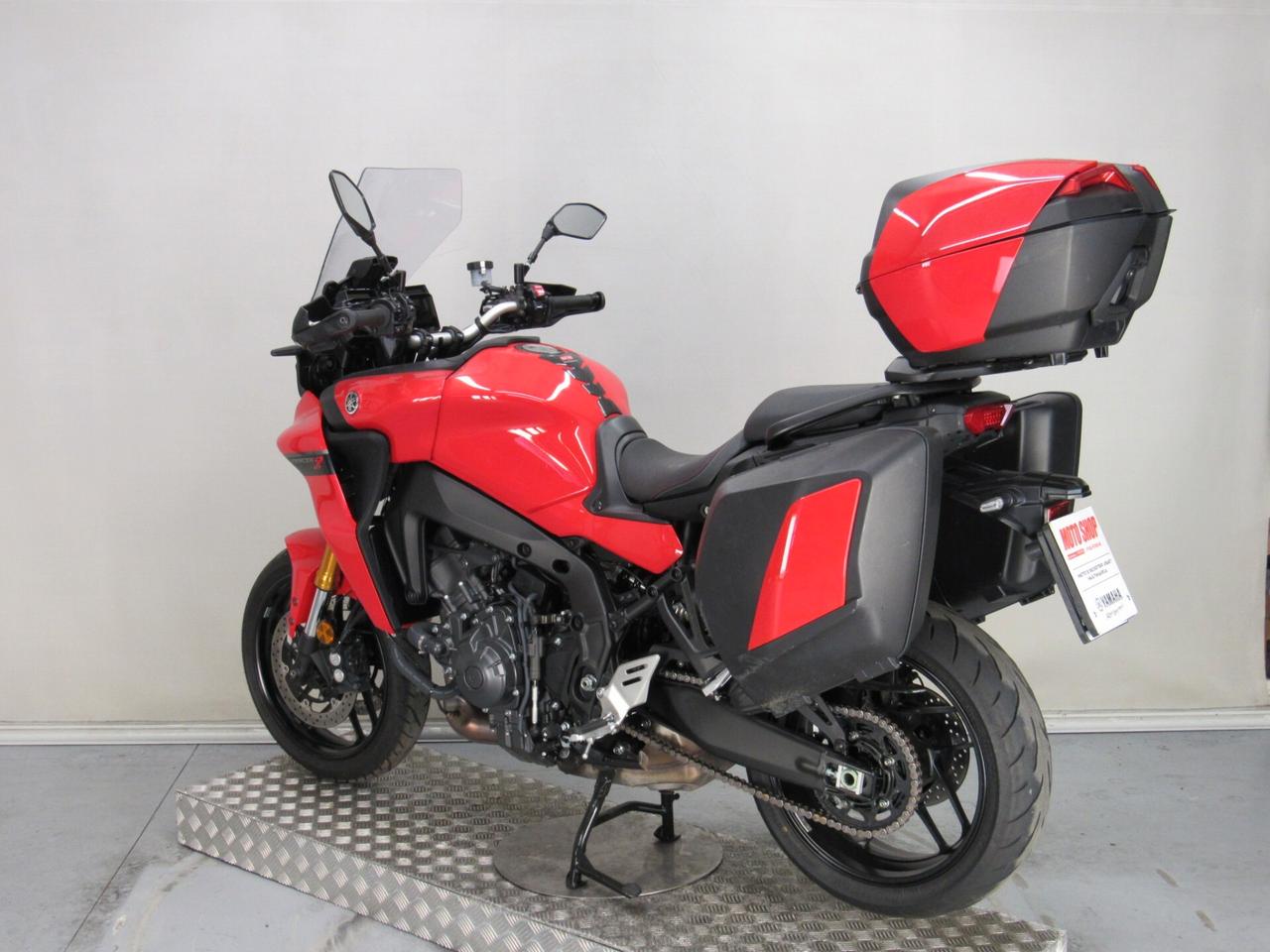 Yamaha Tracer 9 ABS GT