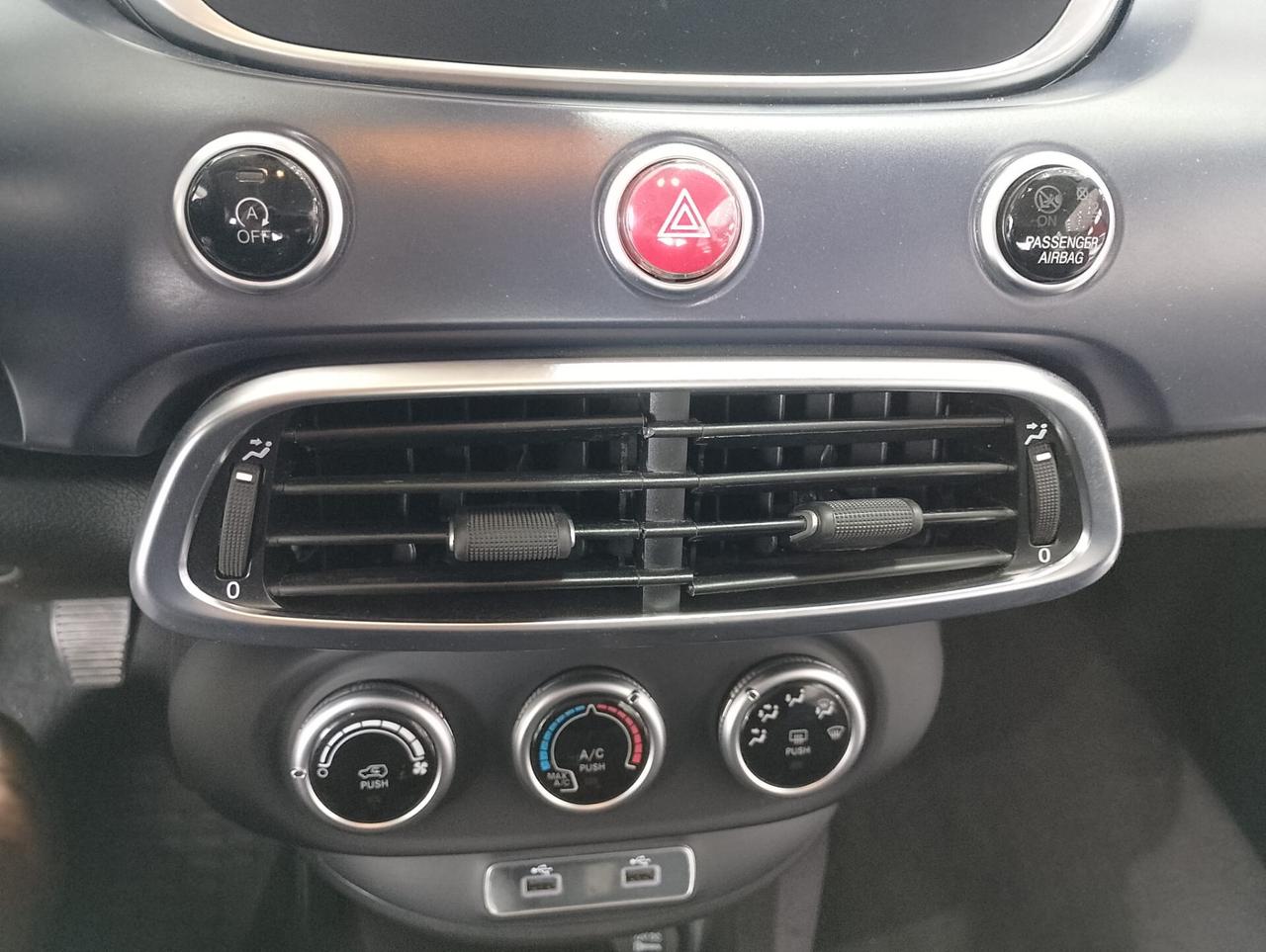 Fiat 500X 1.3 MultiJet 95 CV Club