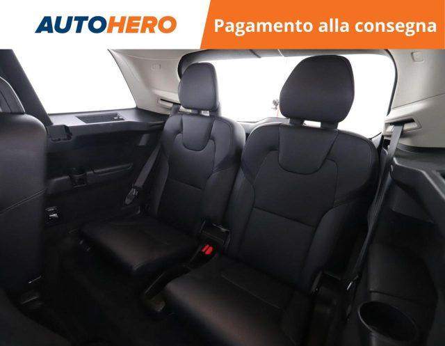 VOLVO XC90 D5 AWD Geartronic 7 posti Momentum