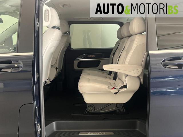 MERCEDES-BENZ V 220 d Premium Long