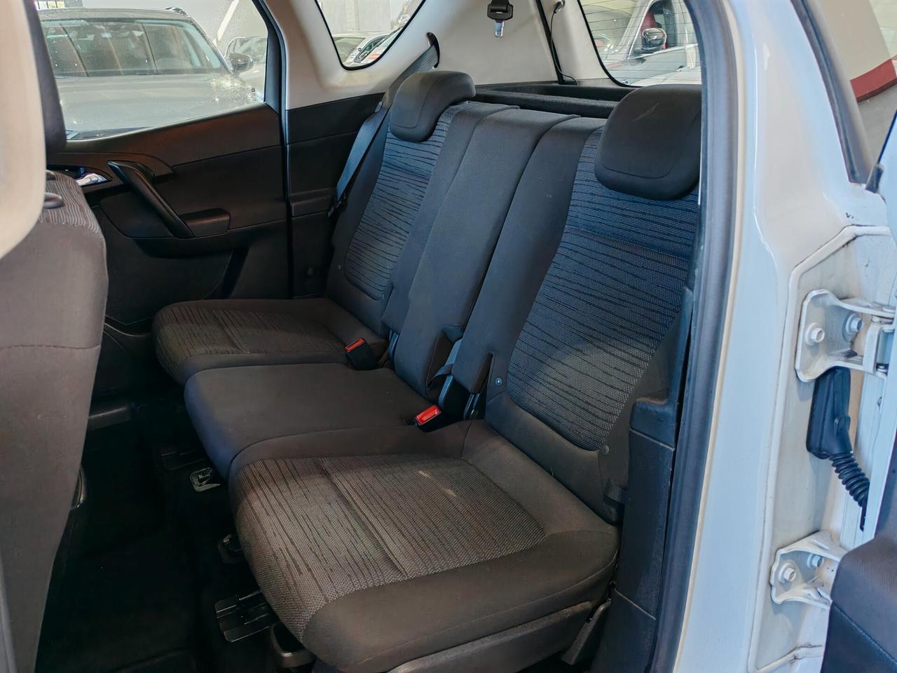 Opel Meriva 1.4 100 CV Cosmo