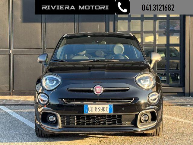 FIAT 500X 1.0 T3 120 CV Sport Full Led