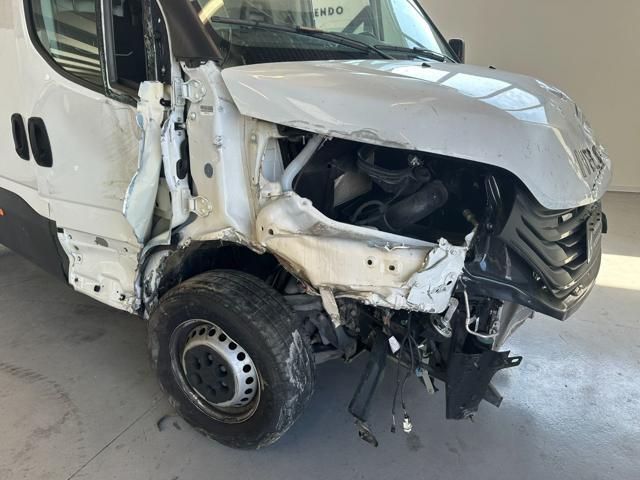 IVECO Daily 35S12V 2.3 HPT PM-SL-TM FURGON