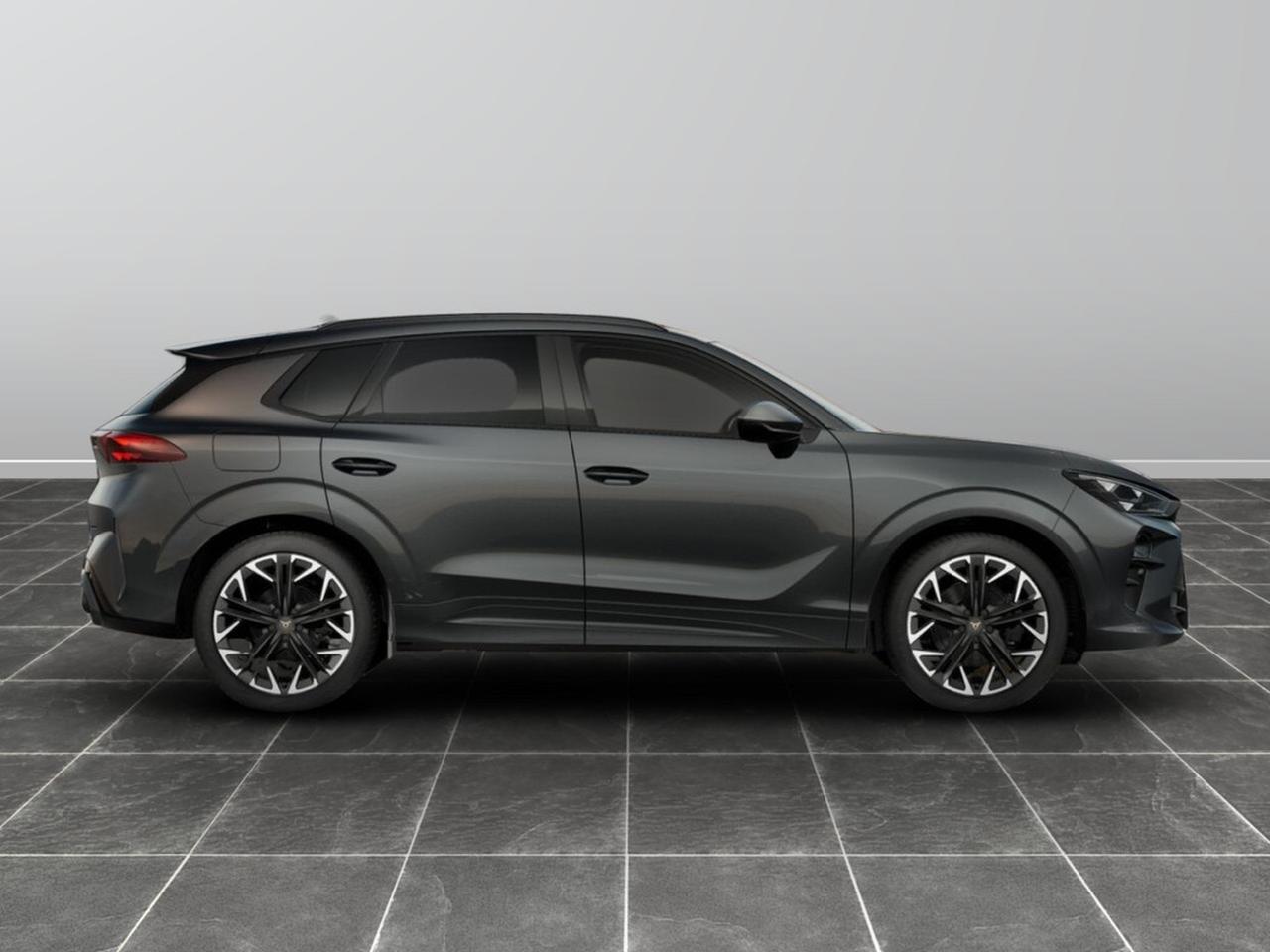 Cupra Terramar 1.5 e-hybrid 204cv impulse dsg