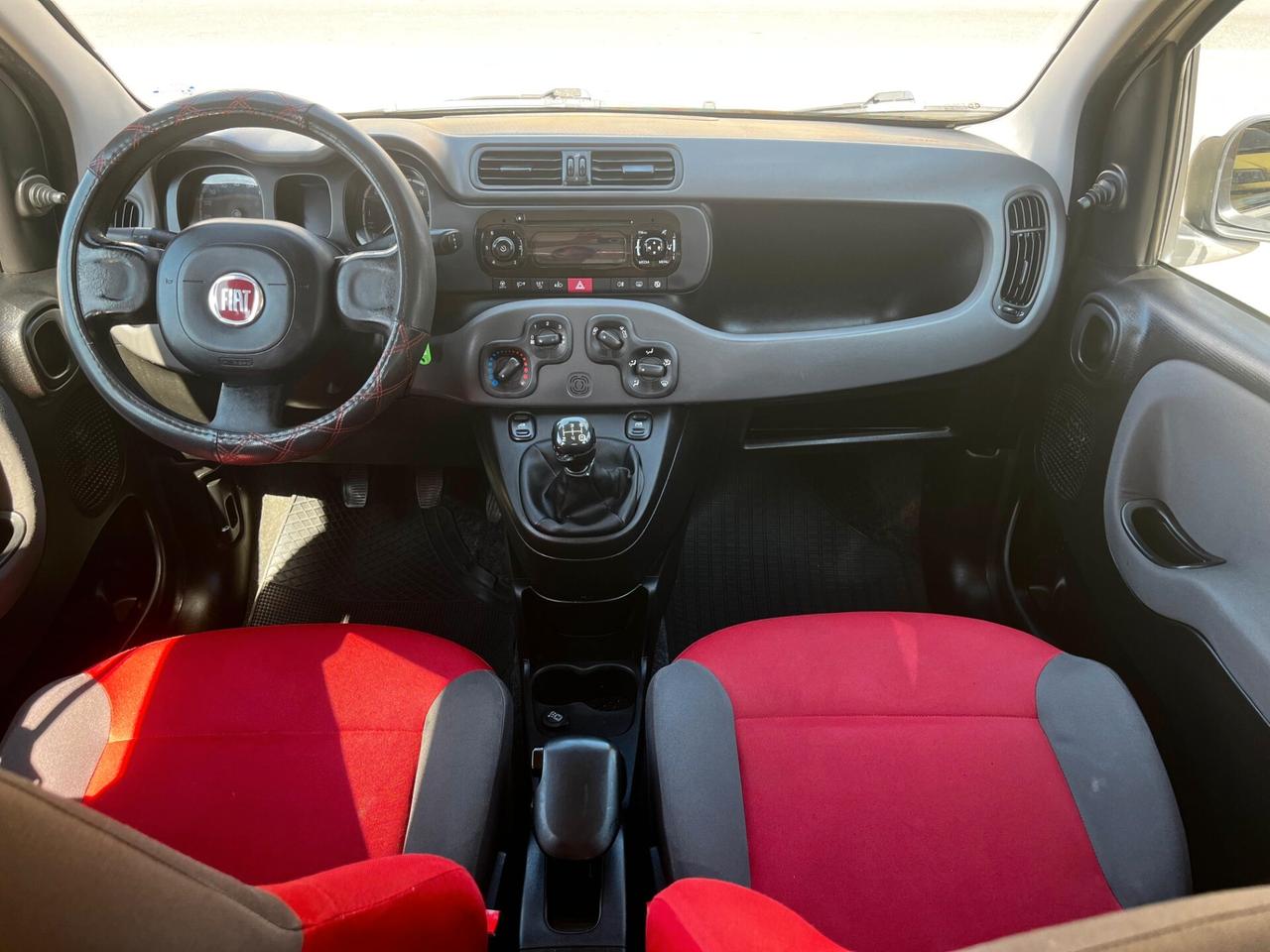 Fiat Panda 1.3 MJT S&S Easy
