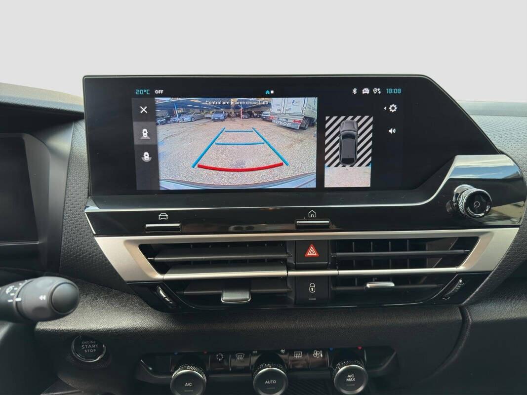 Citroen C4 X PureTech 130 S&S EAT8 Max 2025