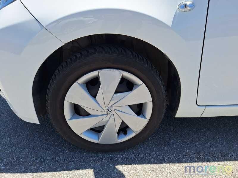 Toyota Aygo 1.0 x-play 5p