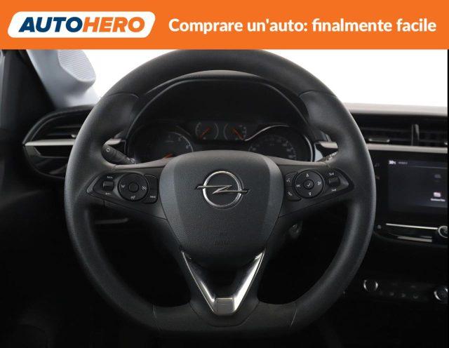 OPEL Corsa 1.2 Edition