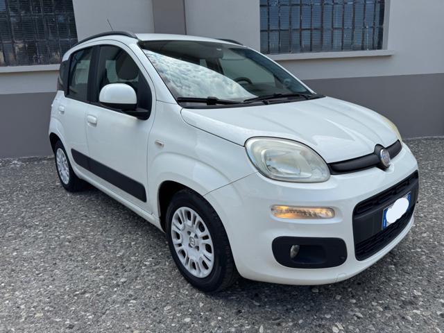 FIAT Panda 1.3 MJT S&S Easy