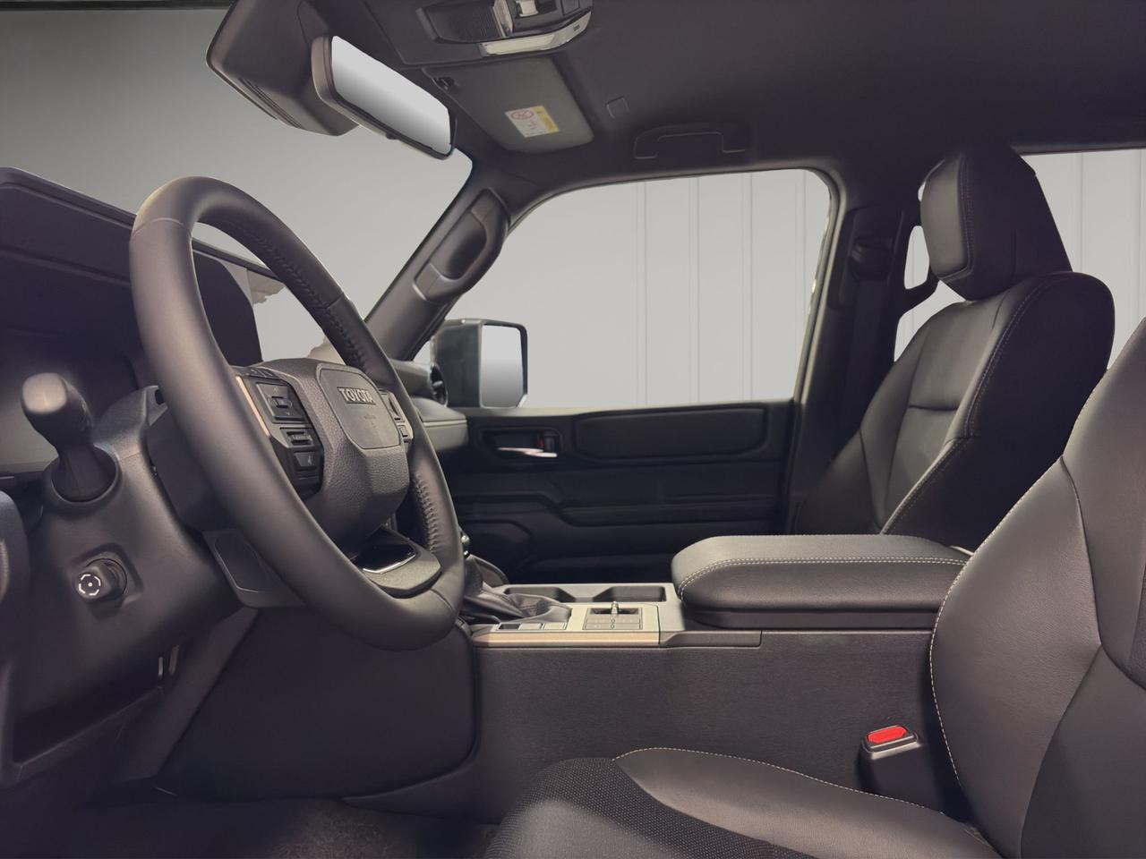 Toyota Land Cruiser 2.8 mhev Adventure awd auto