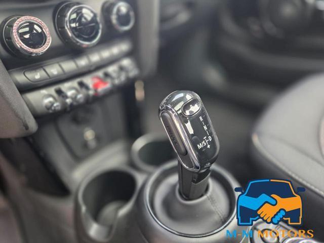 MINI Cooper 1.5 Cooper Camden Edition *UNICO PROPRIETARIO*