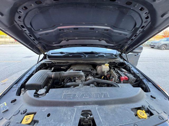 DODGE RAM R 1500 5.7 SPORT