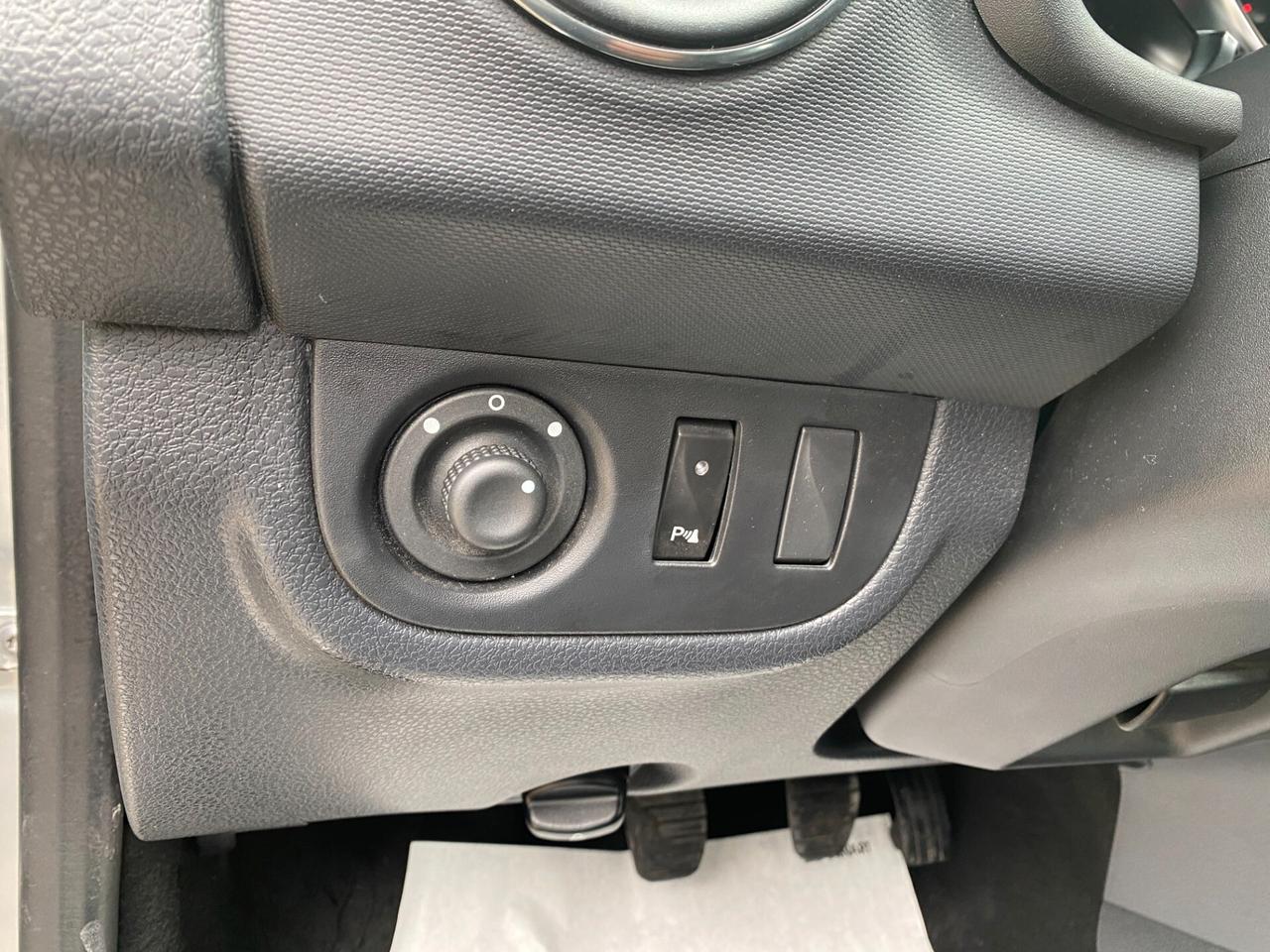 Dacia Sandero Streetway 1.0 TCe 100 CV ECO-G Comfort---KM CETIFICATI DACIA---