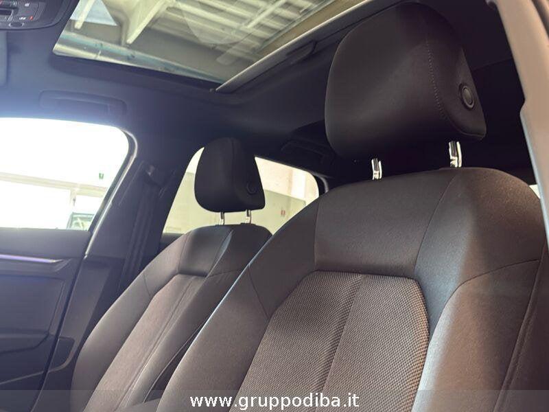 Audi A3 IV 2020 Sportback Diesel Sportback 30 2.0 tdi S line edition s-tronic