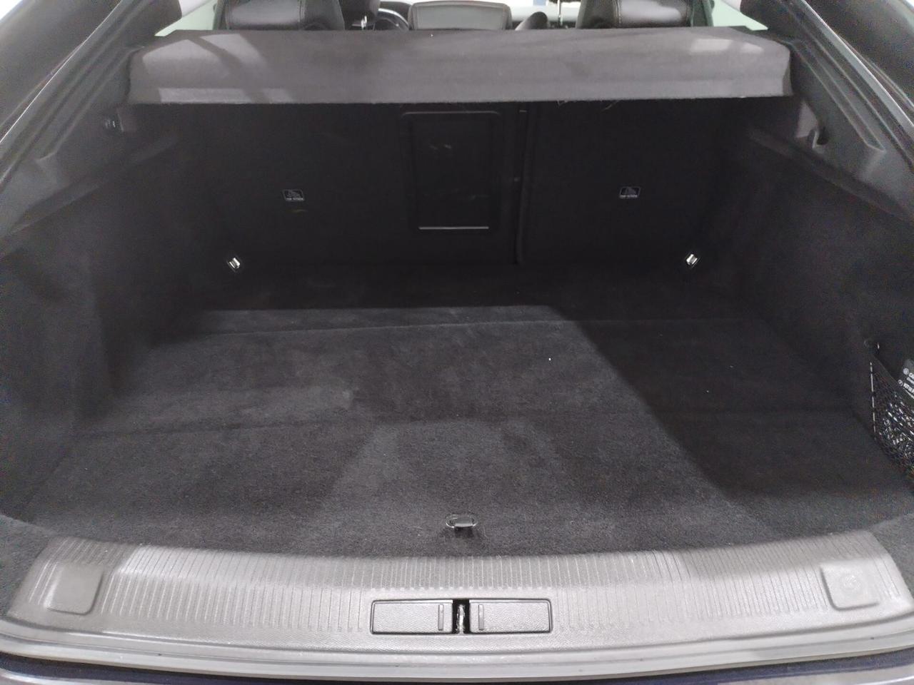 Peugeot 508 BlueHDi 130 Stop&Start EAT8 Allure Pack