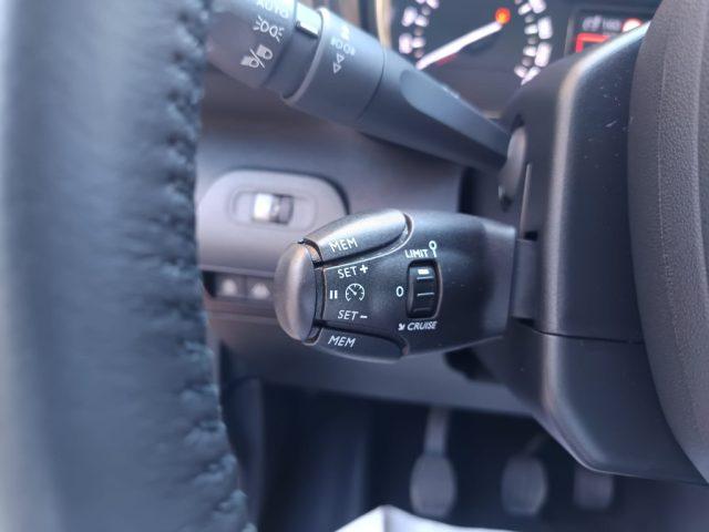 CITROEN Berlingo BlueHDi 100 S&S Combi M Feel