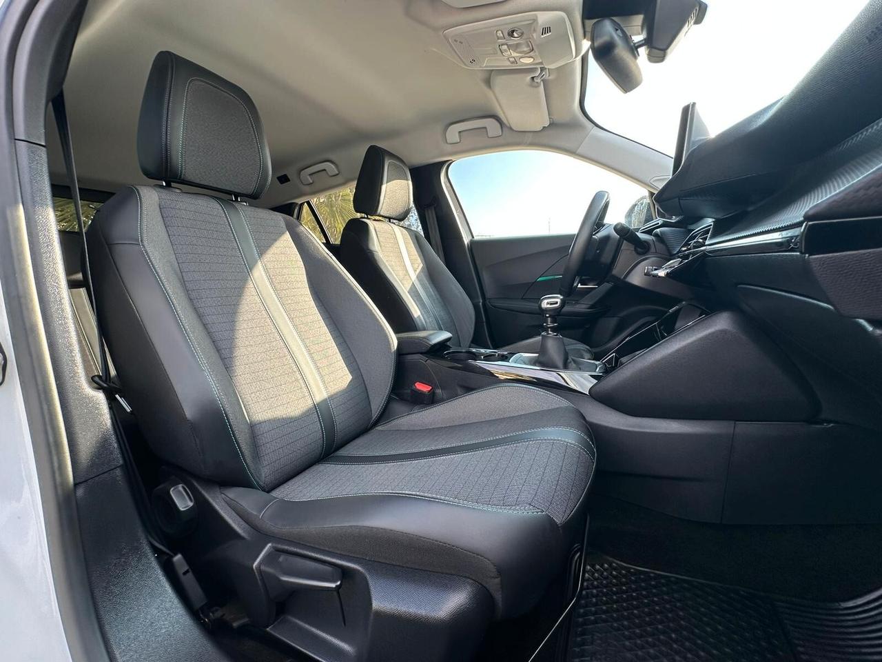 Peugeot 2008 1.5 BlueHDi 110 CV S&S Allure