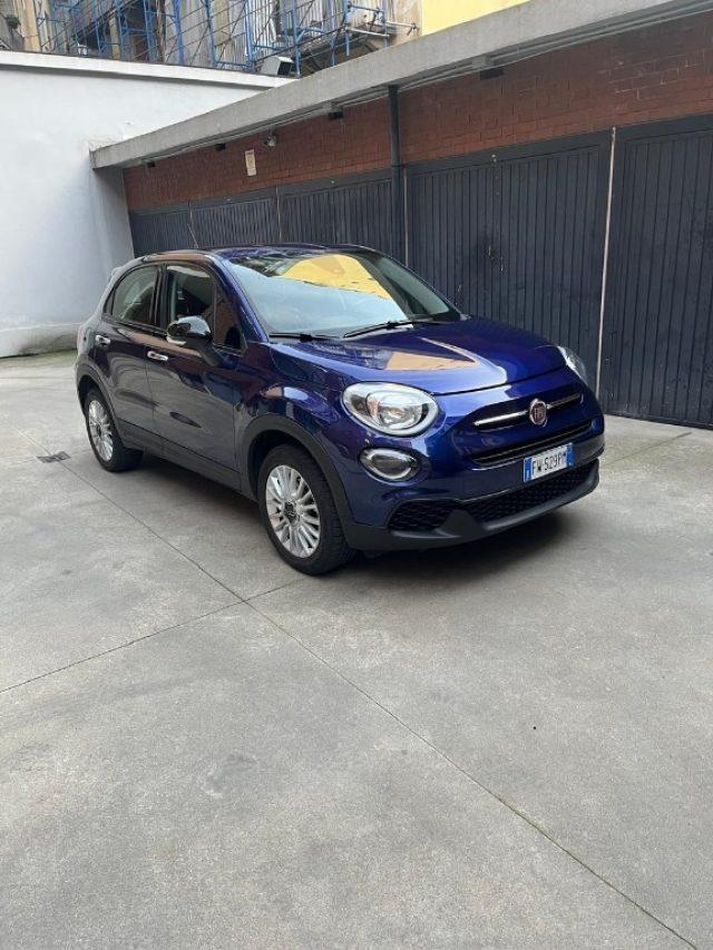 FIAT 500X 1.6 E-Torq 110 CV Urban