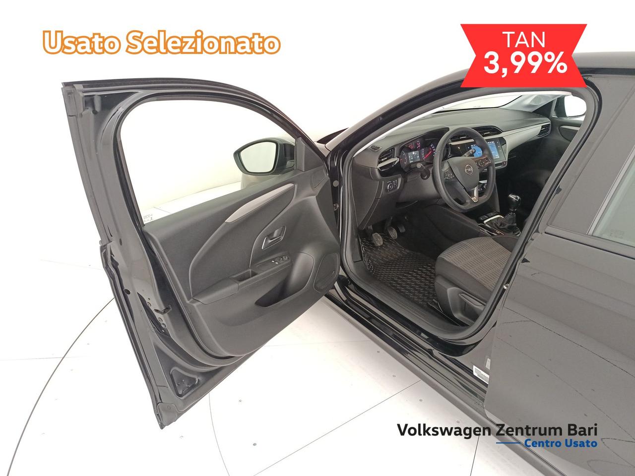 Opel Corsa 1.5 edition s&s 100cv