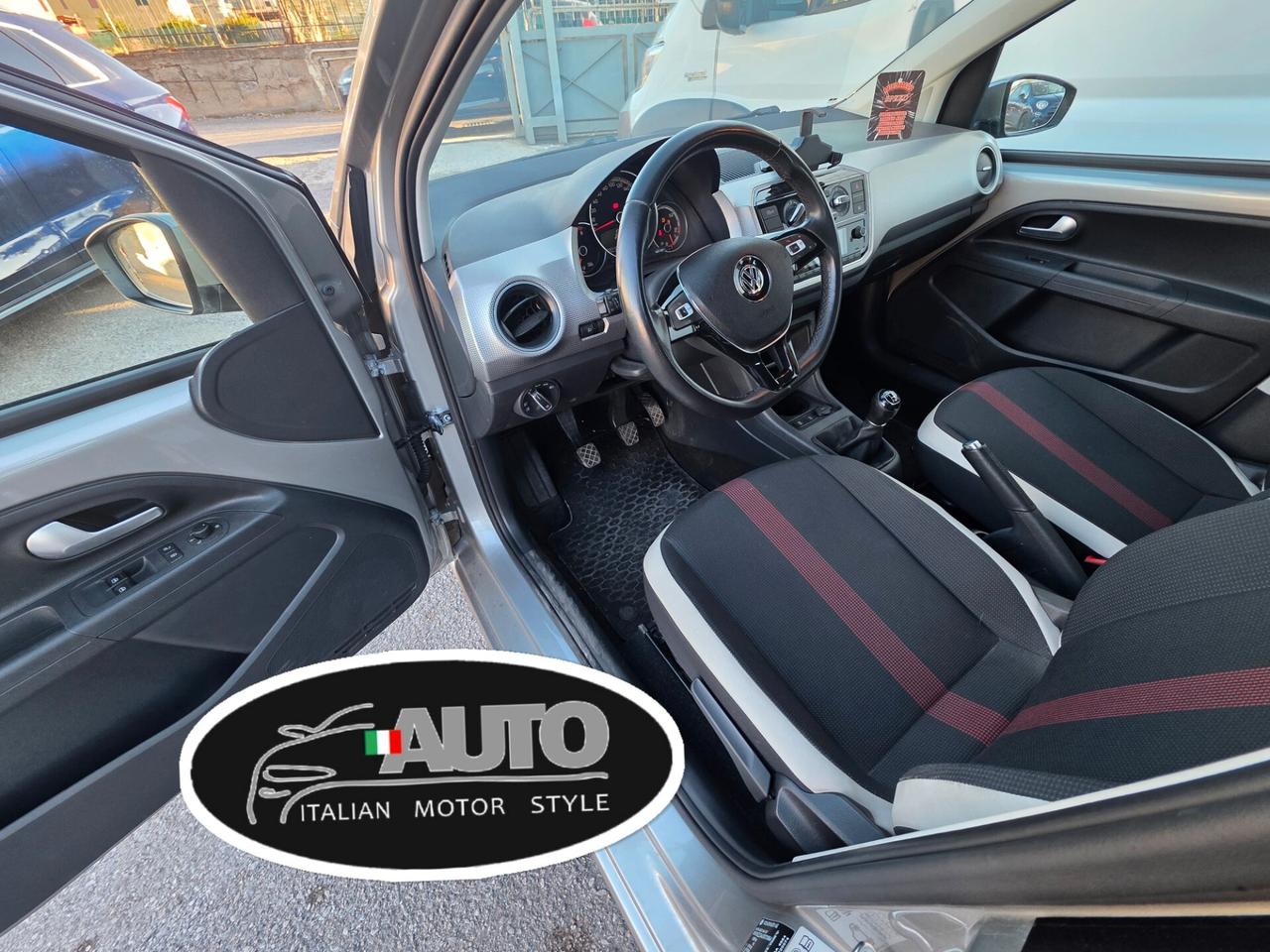 Volkswagen up! 1.0 5p. eco high BlueMotion Technology