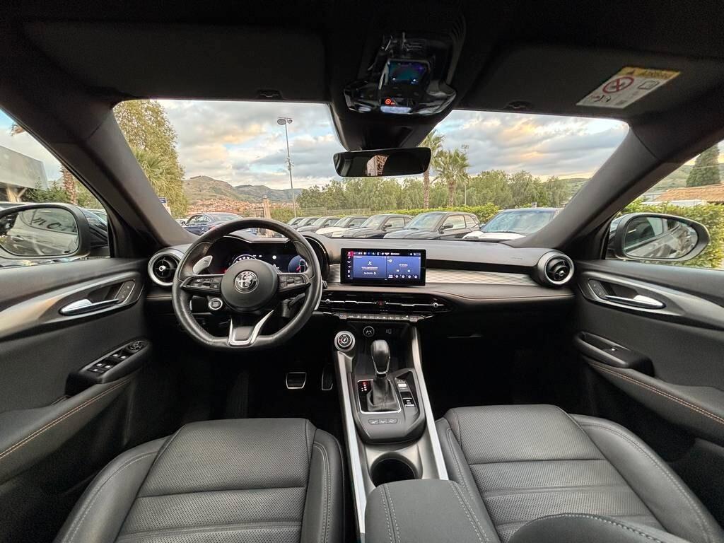 Alfa Romeo Tonale 1.6 2024/solo 28.000 KM Tua a soli 279 Euro al mese