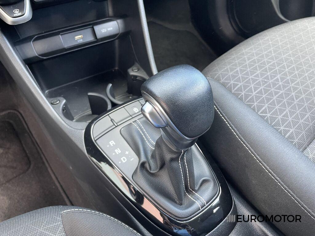 Kia Picanto 1.0 DPI Style Comfort Pack AMT