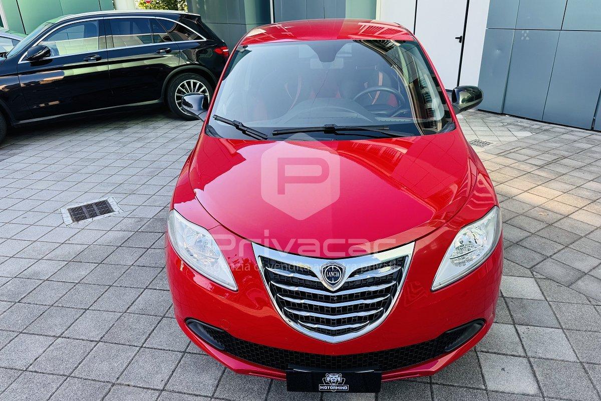 LANCIA Ypsilon 1.3 MJT 16V 95 CV 5 porte S&S Silver