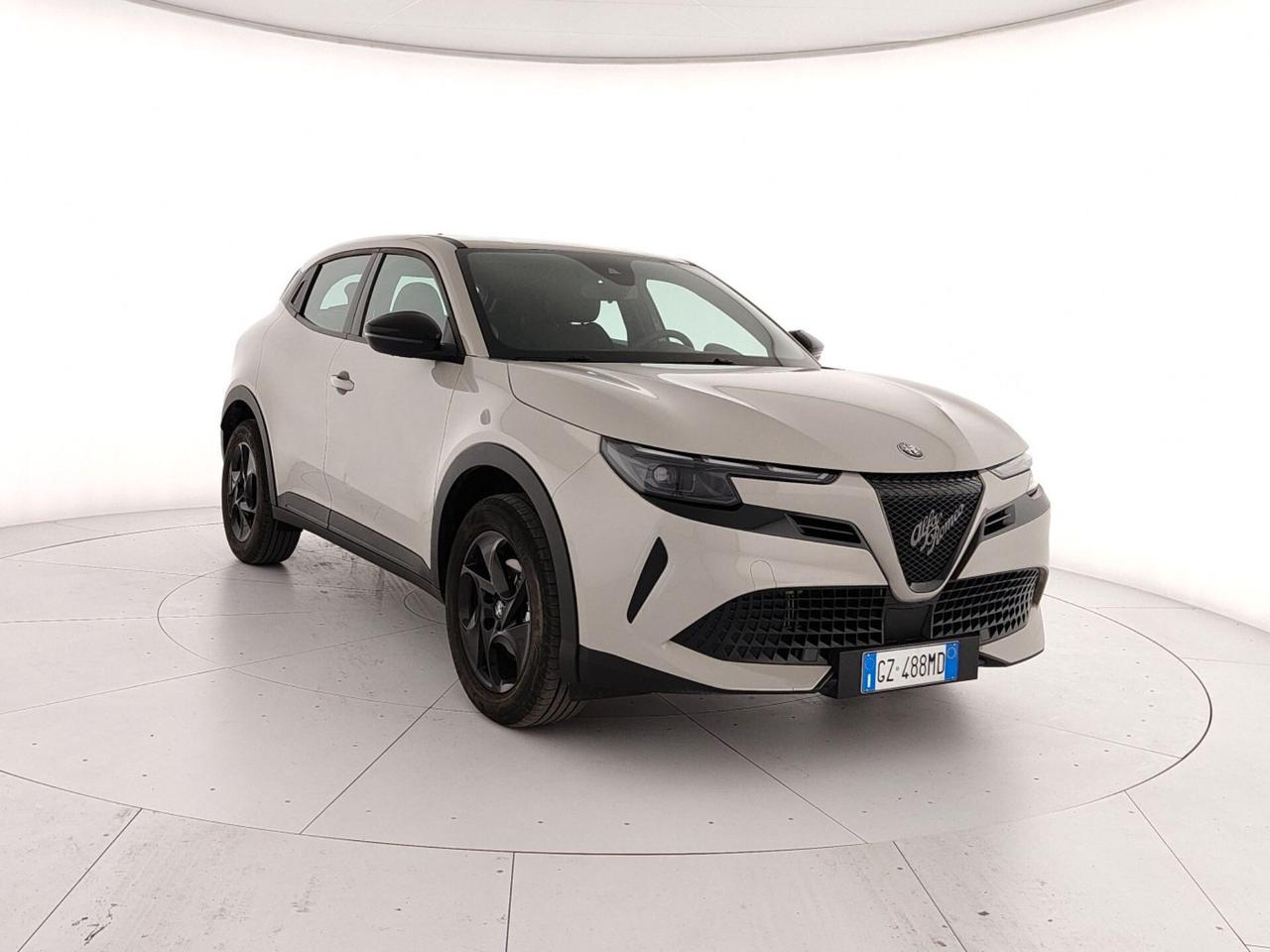 Alfa Romeo Junior 1.2 145 CV Hybrid eDCT6