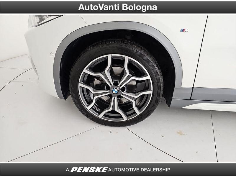 BMW X2 X2 xdrive18d Msport X auto