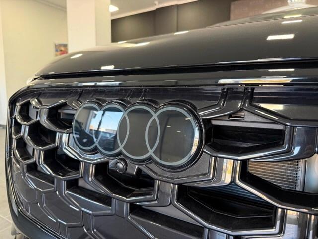 Audi Q3 Line edition