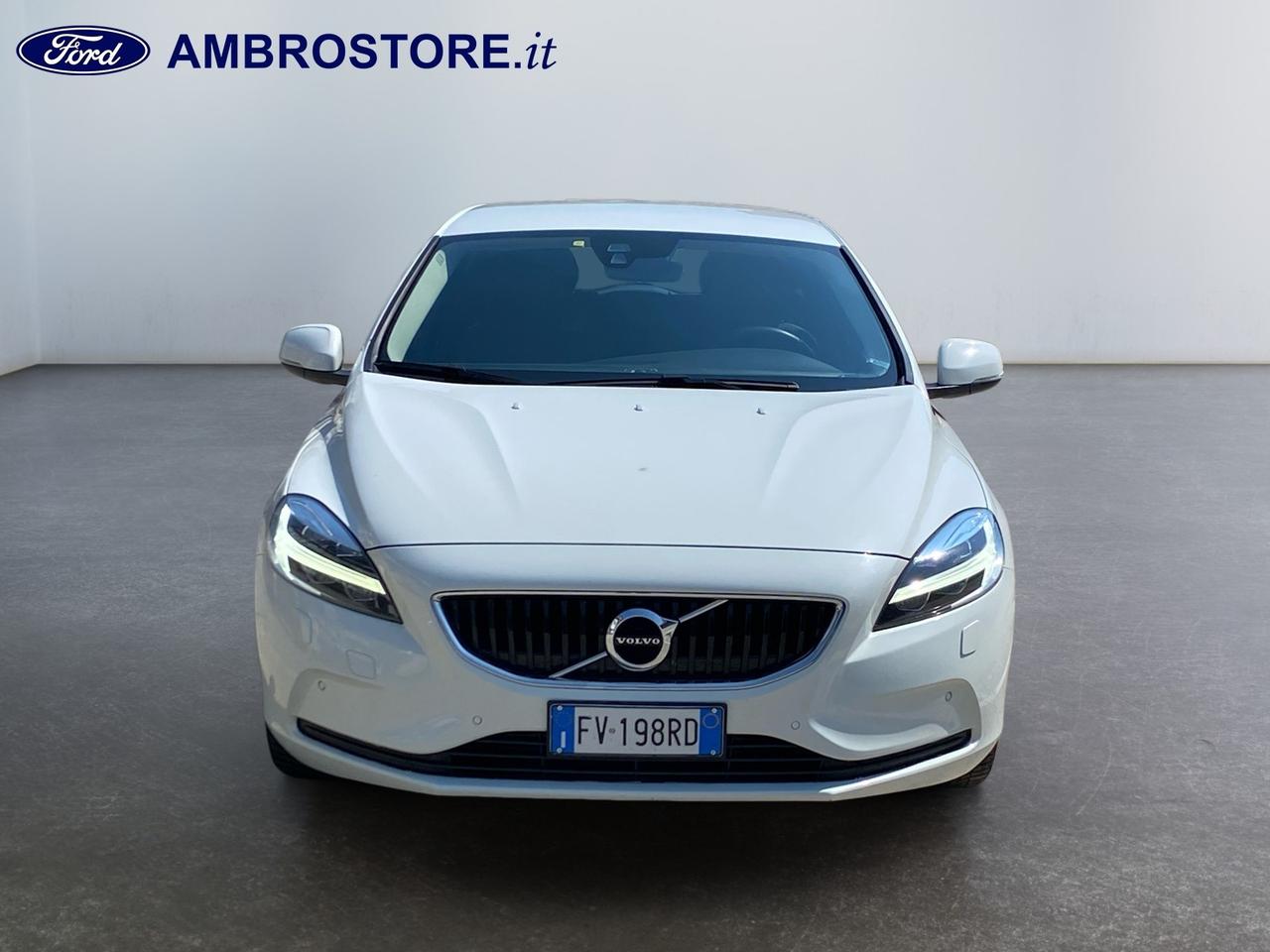 VOLVO V40 II 2012 - V40 1.5 t2 Business Plus geartronic my19