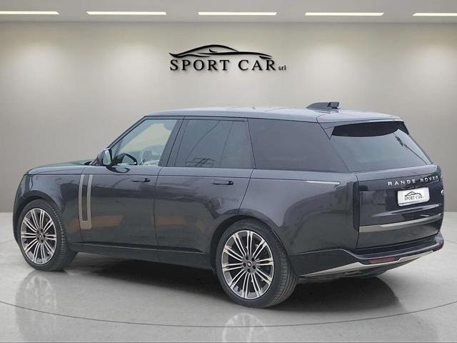 LAND ROVER Range Rover 3.0D l6 350 Autobiografi