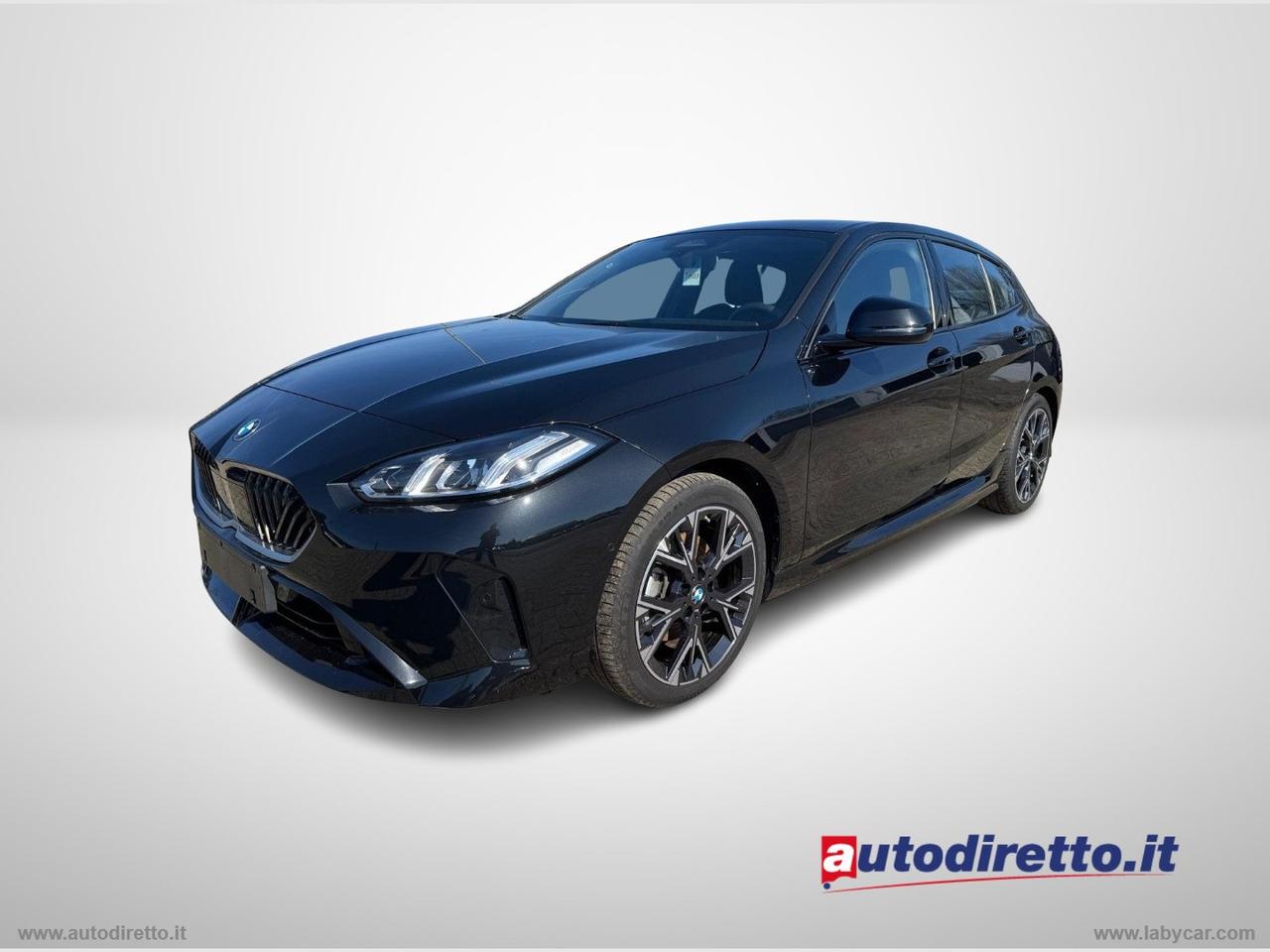 BMW 120 48V 5p. MSport