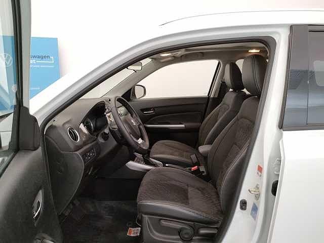 Suzuki Vitara 1.5 Hybrid A/T Starview